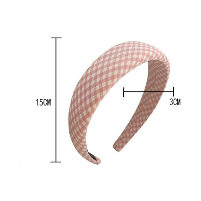 Ободок для волос M96466 Ободок для волос M96466