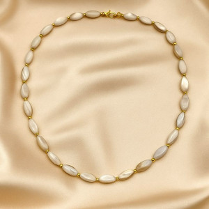 Колье жемчужное 1J11332CJJ Колье жемчужное 1J11332CJJ