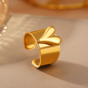 Кольцо сталь CJM03784