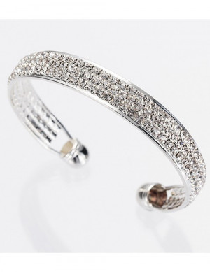 Браслет свадебный F10439