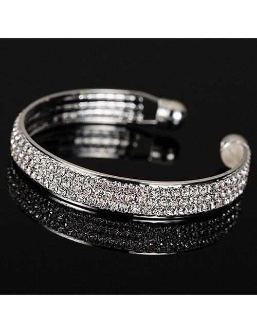 Браслет свадебный F10439