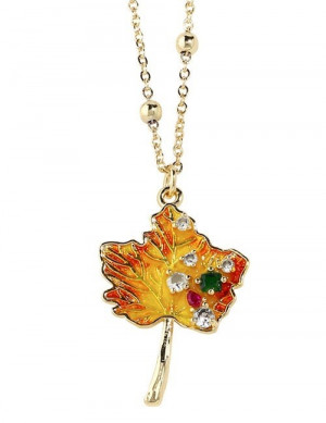 Ювелирное колье L05741