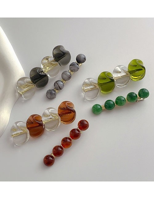 Заколка для волос L13173 Заколка для волос L13173