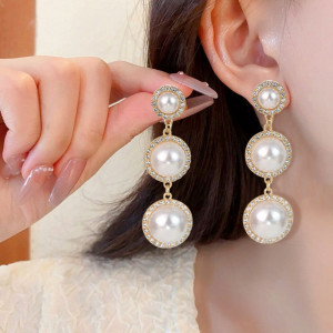 Серьги CJH56040 Серьги CJH56040