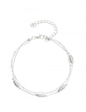 Браслет на ногу G90053