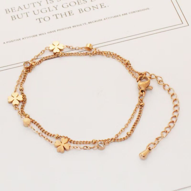 Браслет сталь CJL19724 Браслет сталь CJL19724