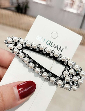 Заколка для волос U83067