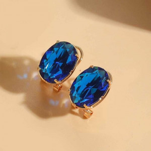 Серьги-гвоздики CJC96408