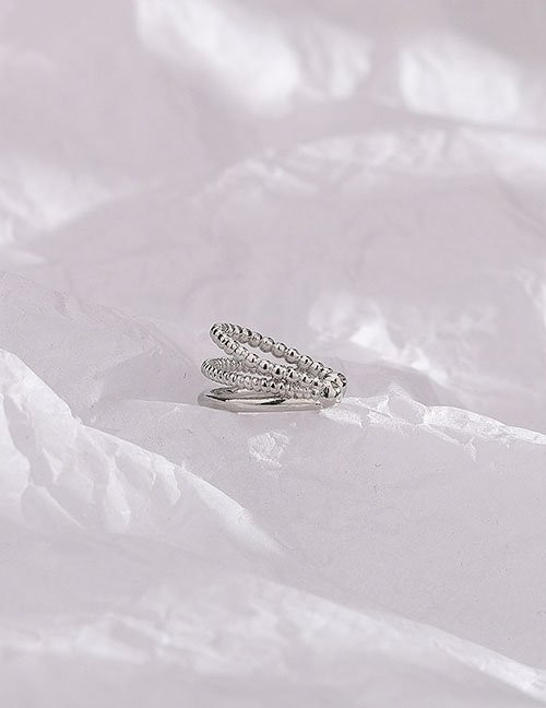 Ювелирные серьги Z66201