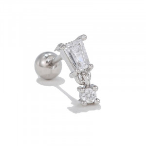 Пирсинг в уши N95874 Пирсинг в уши N95874