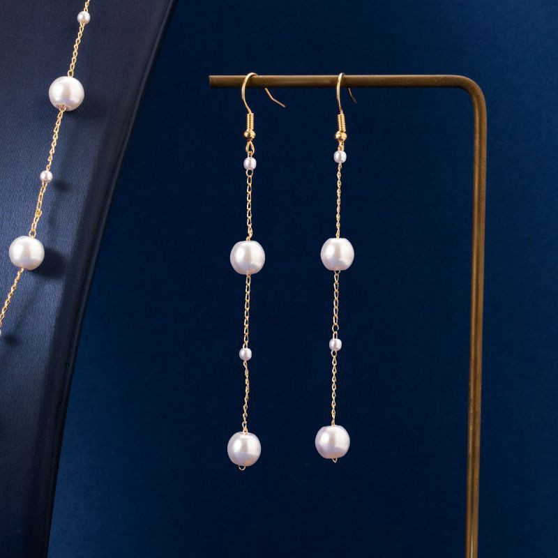 Комплект бижутерии CJH70595