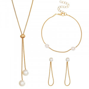 Комплект бижутерии N71724