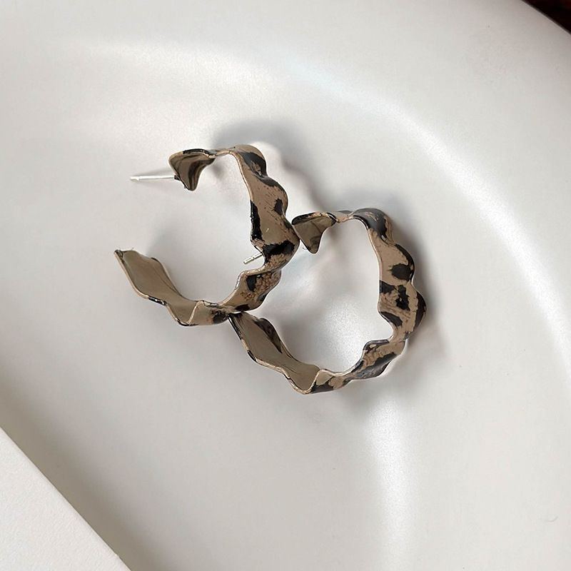 Серьги CJH66249