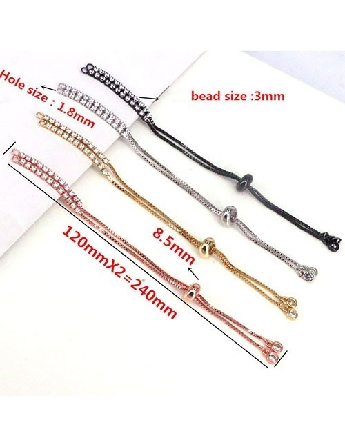 Ювелирный браслет S43218