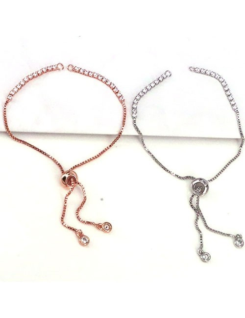 Ювелирный браслет S43218