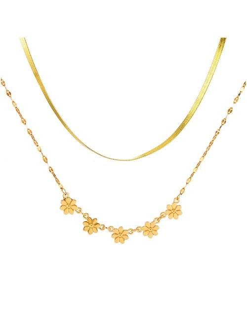 Мульти-цепочка L75901