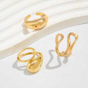 Комплект колец CJL50328