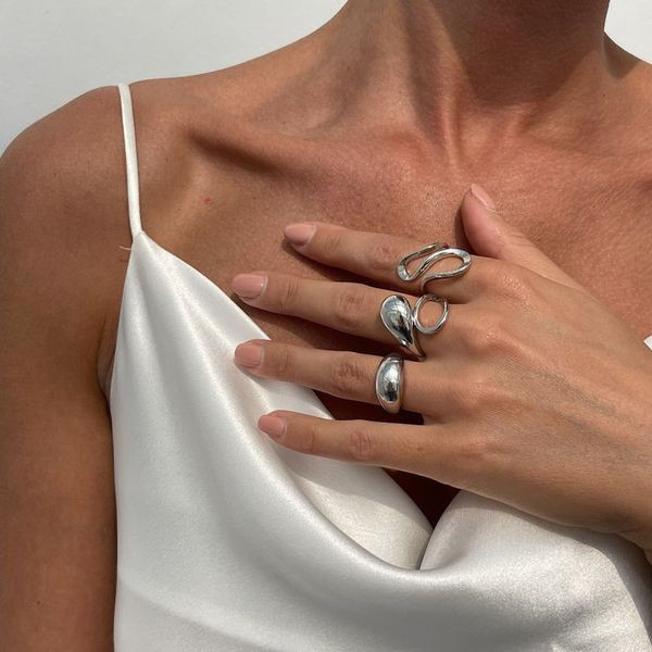 Комплект колец CJL50328