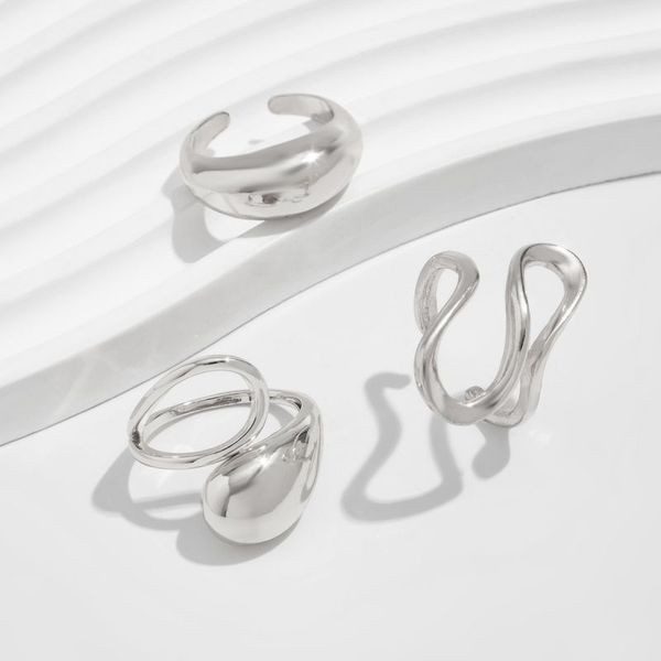 Комплект колец CJL50328