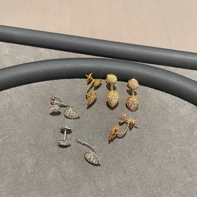 Ювелирные серьги CJC62274 Ювелирные серьги CJC62274