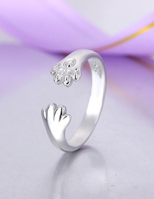 Ювелирное кольцо R87963