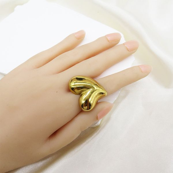 Колье из стали CJL35975 Колье из стали CJL35975