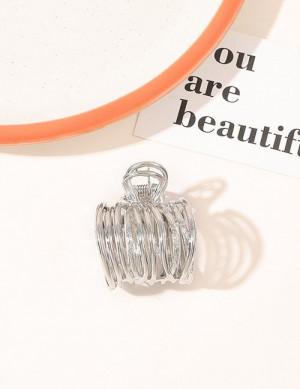 Краб для волос M14727 Краб для волос M14727