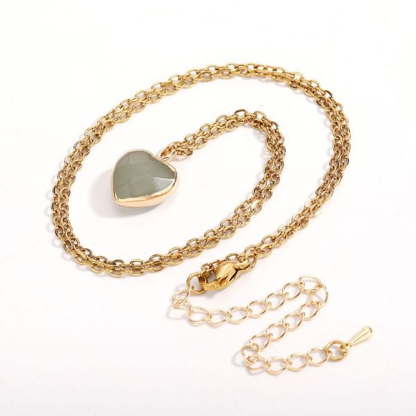 Ювелирное колье CJL39868