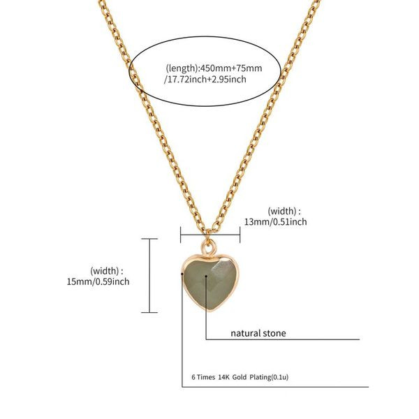 Ювелирное колье CJL39868