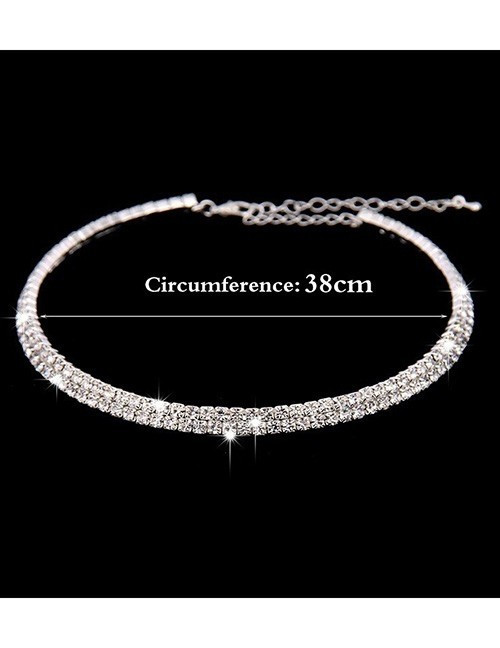 Комплект бижутерии T66137 Комплект бижутерии T66137