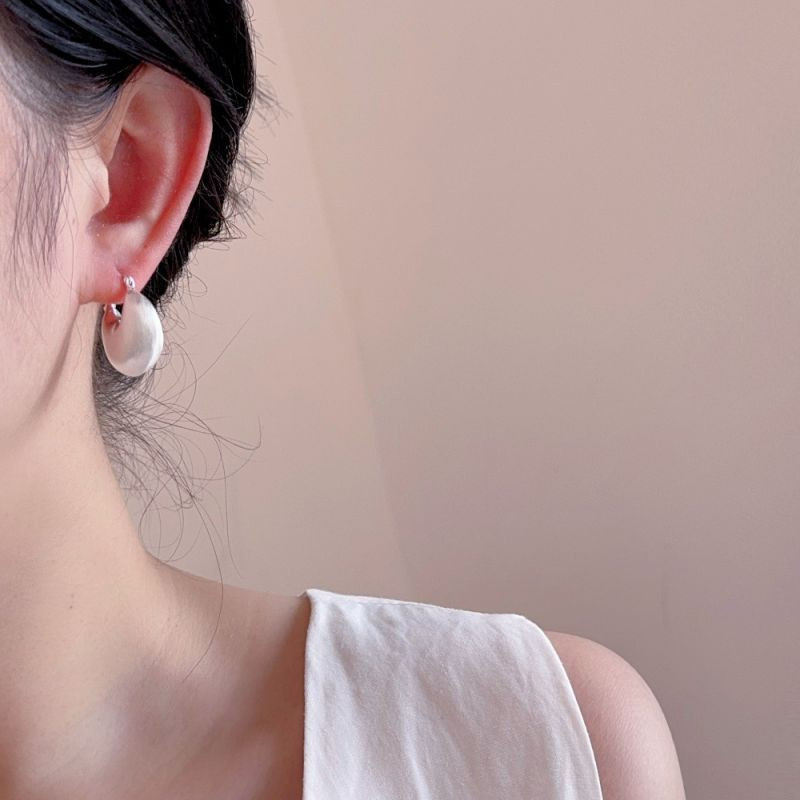 Ювелирные серьги CJQ17509 Ювелирные серьги CJQ17509