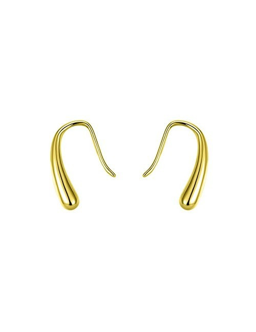 Ювелирные серьги M12058