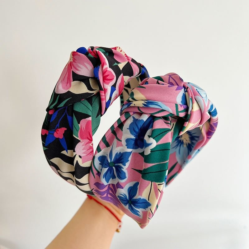 Ободок для волос N91022 Ободок для волос N91022