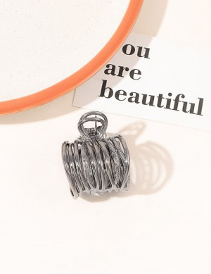 Краб для волос M14726 Краб для волос M14726