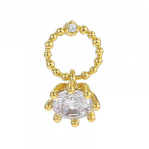 Пирсинг в уши CJE09311 Пирсинг в уши CJE09311