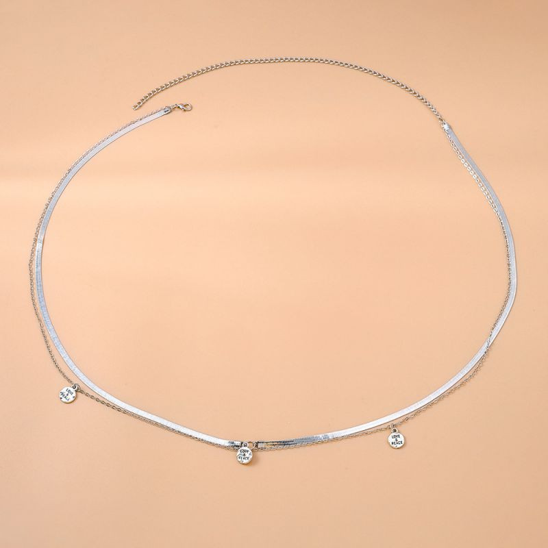 Мульти-цепочка CJL75799 Мульти-цепочка CJL75799