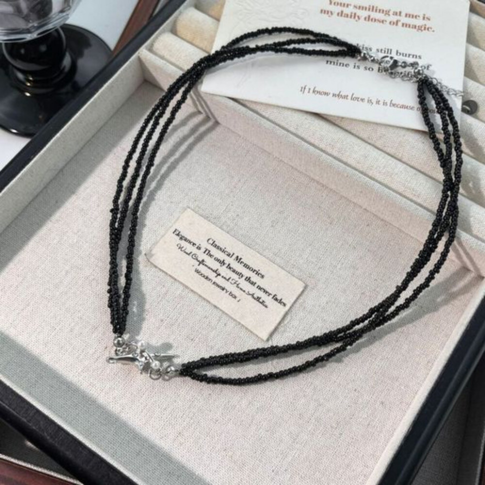 Подвеска с кулоном CJJ05634 Подвеска с кулоном CJJ05634