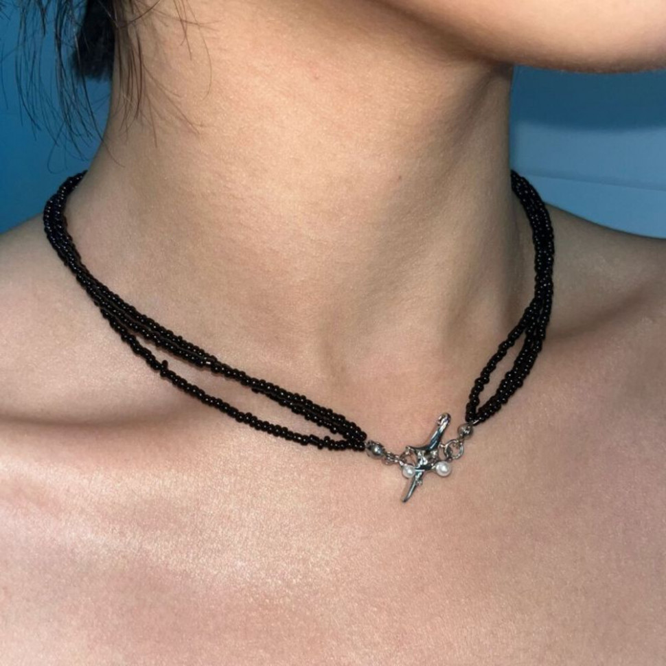 Подвеска с кулоном CJJ05634 Подвеска с кулоном CJJ05634