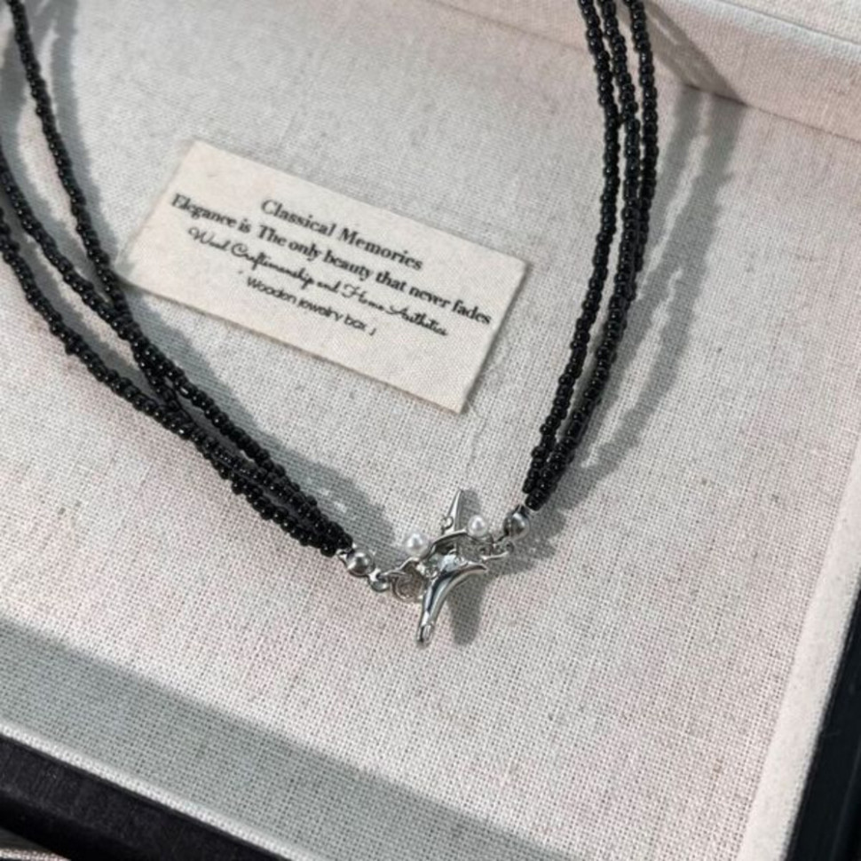 Подвеска с кулоном CJJ05634 Подвеска с кулоном CJJ05634