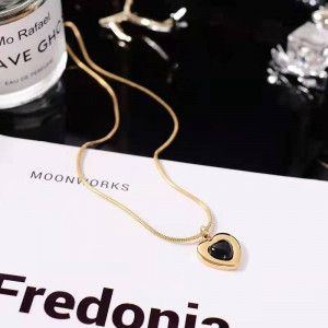 Колье из стали CJC66884 Колье из стали CJC66884