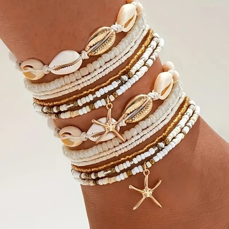 Браслет на ногу CJL87993 Браслет на ногу CJL87993