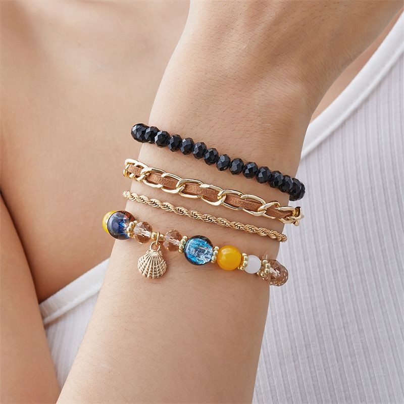 Комплект браслетов CJT11298