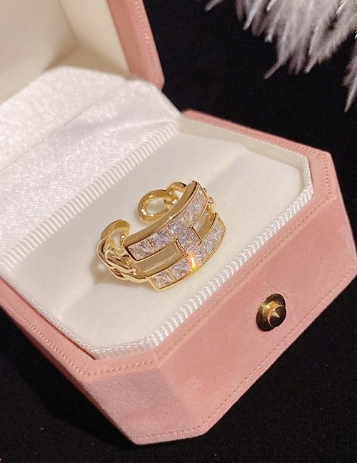 Ювелирное кольцо Z17445