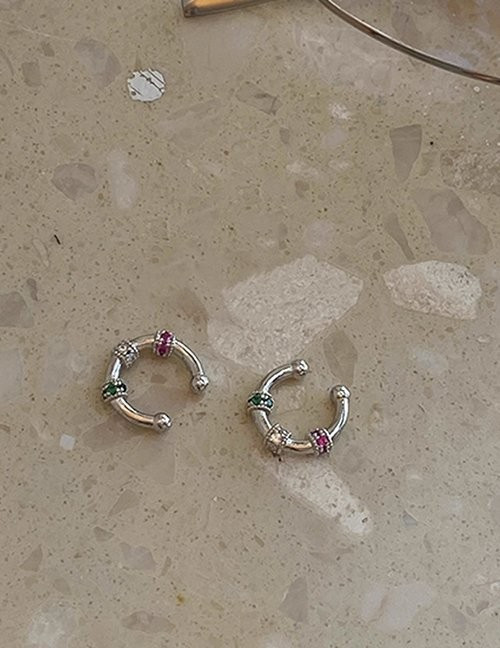 Ювелирные серьги M18528