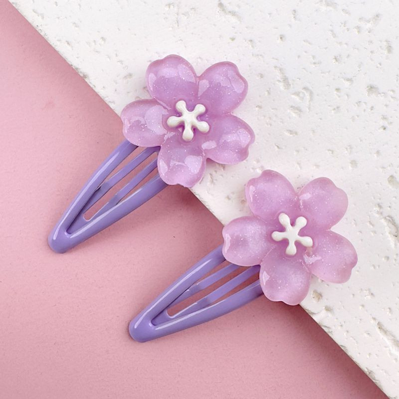 Заколка для волос CJL23384