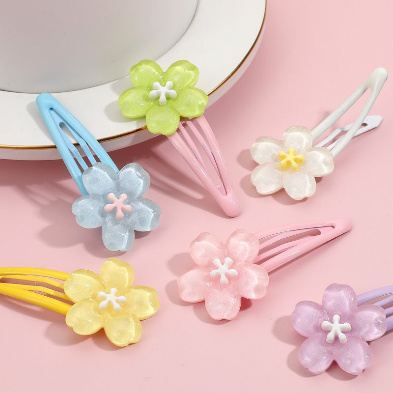 Заколка для волос CJL23384