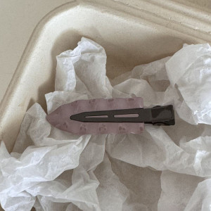 Заколка для волос CJL27176 Заколка для волос CJL27176