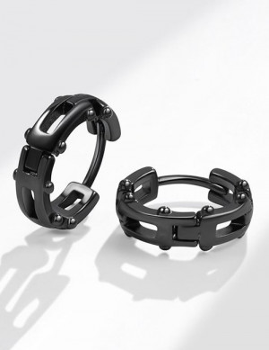 Ювелирные серьги M19177 Ювелирные серьги M19177