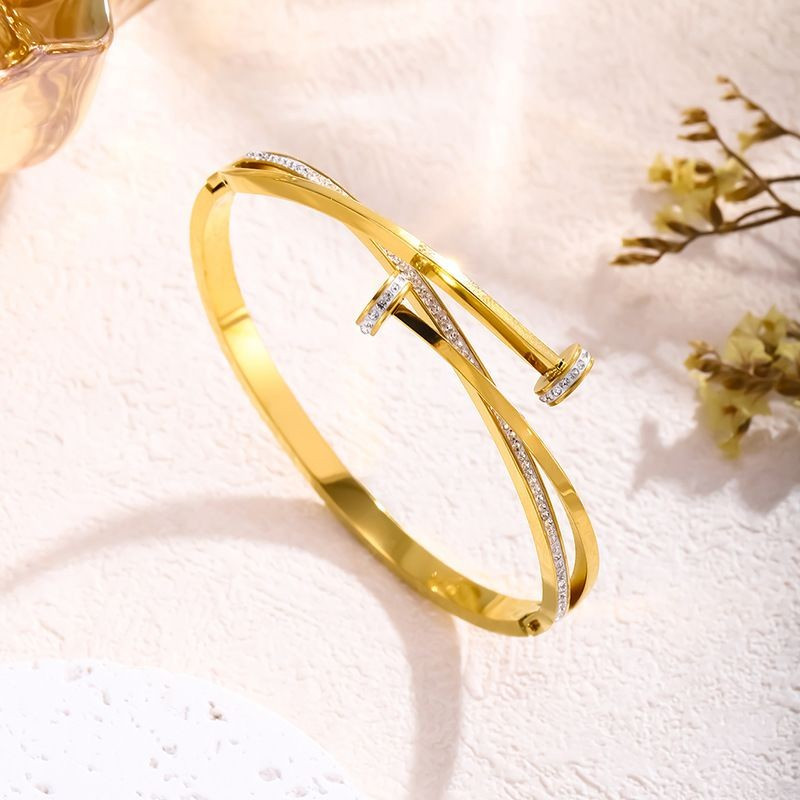 Браслет сталь CJG24901 Браслет сталь CJG24901