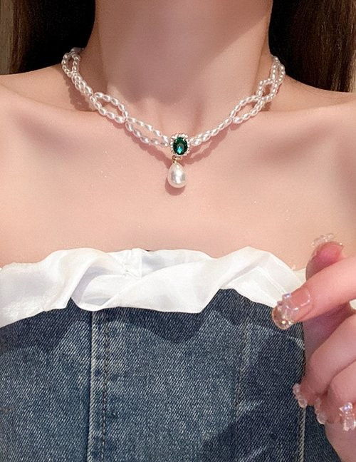 Колье Z59629 Колье Z59629